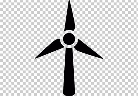 Wind Farm Wind Turbine Wind Power Computer Icons Png Clipart Angle