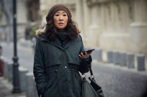 Killing Eve Finale Explained Where Eve And Villanelle Ended Up Collider