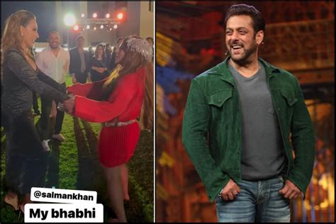 Video Of Rakhi Sawant Shaking A Leg With Salman Khan S Rumoured Girlfriend Iulia Vantur Goes