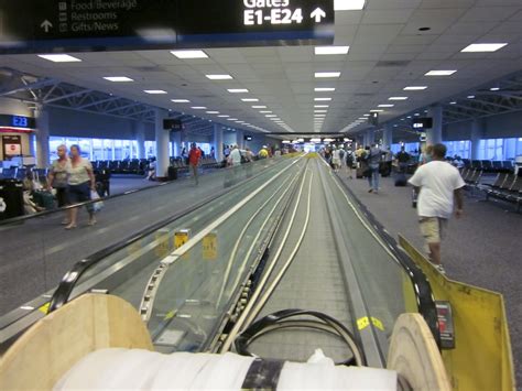 Clt At The Charlotte North Carolina Terminal Airport Co Flickr