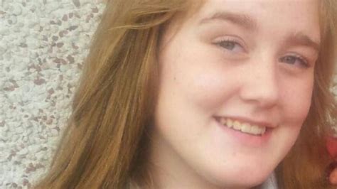 Kayleigh Haywood Teenager Died From Head Injuries Bbc News