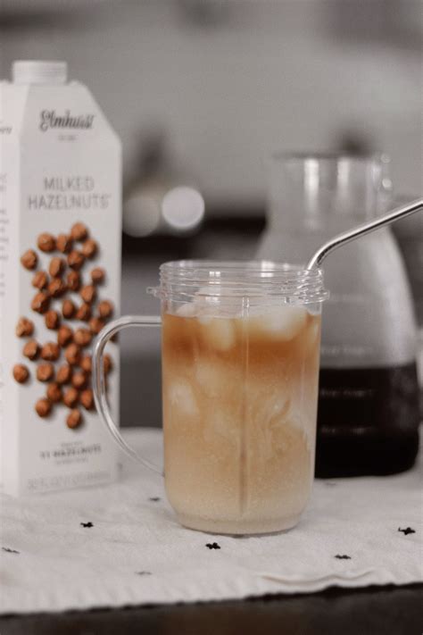 How To Make Cold Brew Coffee From Home — Shelbey W Making Cold Brew Coffee Cold Brew Coffee