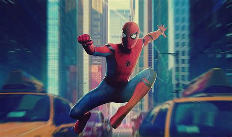2019 Spiderman Art Spiderman Superheroes Artwork Digital Art Art