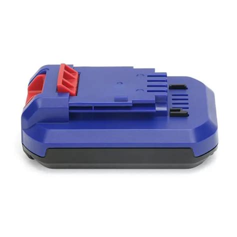 Lincoln Lube Tool Li Li Ion Rechargeable Power Battery Volt