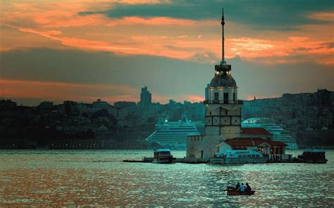 Full Day Istanbul Tour and Bosphorus Cruise | Pamukkale Tours