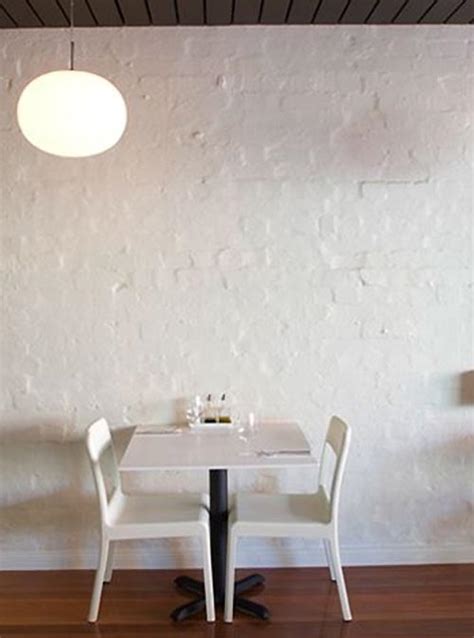 Main Results Elegant White Interior Cafe Design Advantage Living