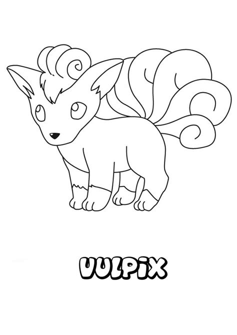 Chimchar Coloring Page At GetColorings Free Printable Colorings