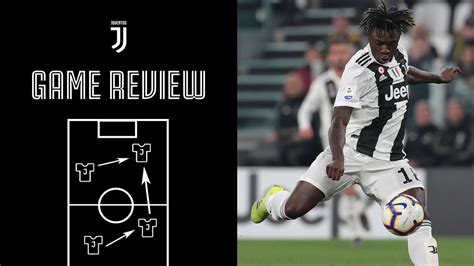 Game Review: Juve-Empoli - Juventus
