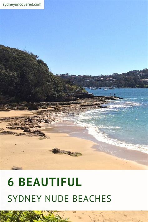 Nude Beaches Sydney Telegraph