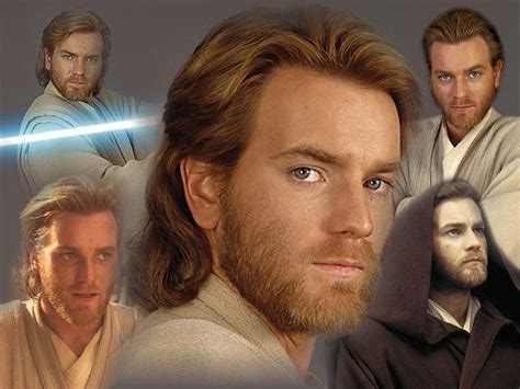 Obi Wan Star Wars Attack Of The Clones Wallpaper 23124422 Fanpop