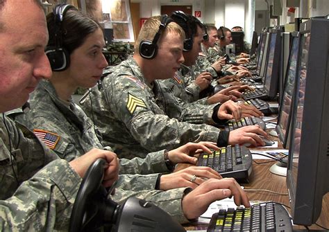 Army Migrating Computers To Vista Article The United States Army