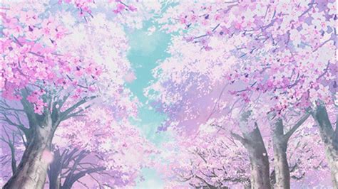 Wallpapers in ultra hd 4k 3840x2160, 8k 7680x4320 and 1920x1080 high definition resolutions. anime, cherry blossom, and Super Lovers image
