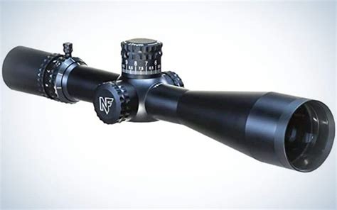 Best 1000 Yard Scopes Of 2024 Field And Stream