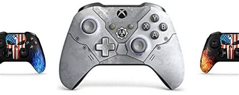 Best Xbox One Modded Controllers 2020 Mzuri Products