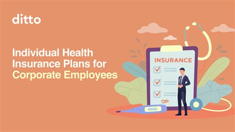 Individual Health Insurance For Corporate Employees Pros And Cons