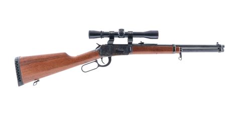 Winchester 94ae 30 30 Lever Action Carbine Rifle Auctions Online