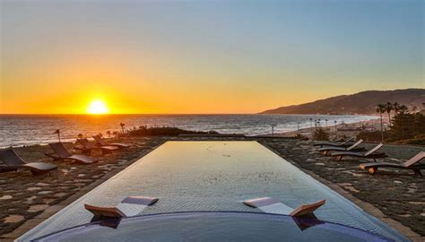 This New Malibu Mansion Offers Amazing Ocean Views Wealth Magazine
