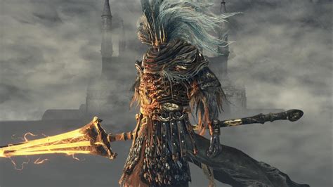 Dark Souls 3 How To Defeat The Nameless King Boss Guide