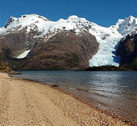 Chile Tours Navegação E Trekking Pela Reserva Nacional Alacalufes 2