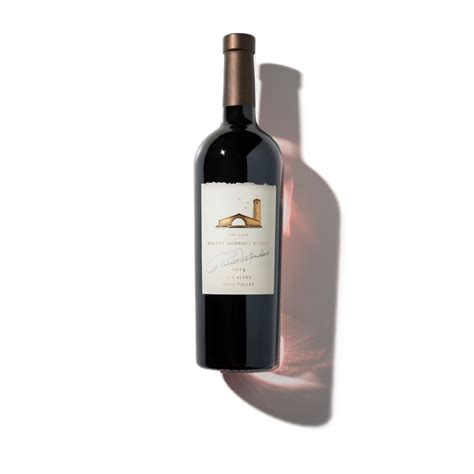 2019 Red Blend Napa Valley Wine Robert Mondavi Winery