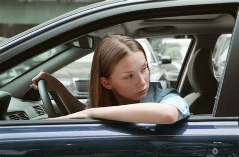 Maryland Teen Driving Laws