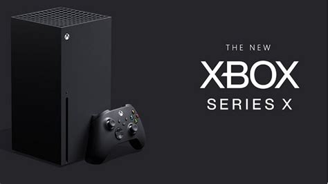 Xbox Series X The Most Powerful And Compatible Next Gen Console With