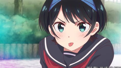 Kanojo Okarishimasu Saison 2 Streaming Vostfr - Kanojo, Okarishimasu - Regarder Anime Complet en DDL Streaming VF