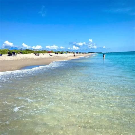Blind Creek Beach Fort Pierce Best Nude Beach In Florida Amazingworld