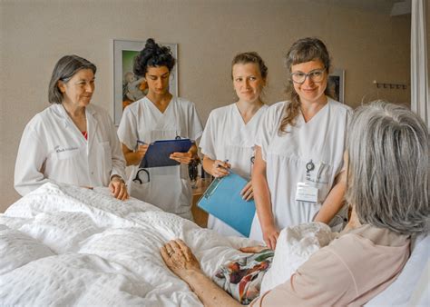 Medizin - Innere Medizin - Klinik Arlesheim