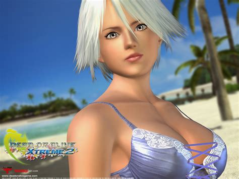 Doax2 Beach Vb ~ Xbox To Xbox360