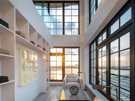Sky Vault Penthouse: The Highest Luxury Penthouse Interior in the Market