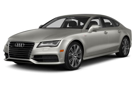 The audi a7 family sets new standards: 2014 Audi A7 TDI | Autoblog