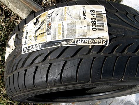 Dunlop Sp Sport 9000 25545zr17 Campbell Performance Tire