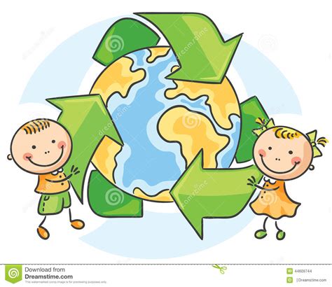 Environmental Conservation Clipart Panda Free Clipart Images