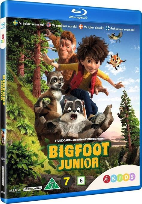 Pg | animation, adventure, comedy, family, fantasy. Son Of Bigfoot Lk21 / 빅풋 주니어 (The Son of Bigfoot) : Lk21 layarkaca21 dunia21 nonton movie ...