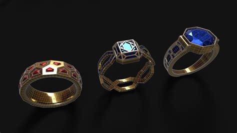 Lord Of The Rings Ring Of Power Review Automasites