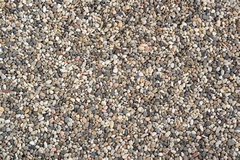 Pea Gravel For Landscaping Uses Benefits Ideas Trugreen