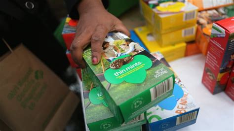 see where you can get your girl scout cookies in connecticut this week nbc connecticut