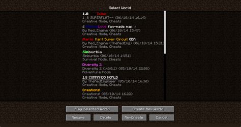 How To Write In Color In Minecraft Your Name World Name And Signs Images