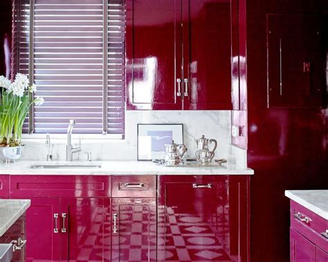 Kombinasi warna cat untuk ruang tamu minimalis desain ruang tamu via ruangtamu.net. Baru Warna Cat Dapur Merah, Cat Rumah 2020