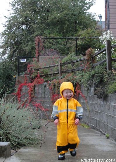 Browse best elementary, middle, and high schools private and public schools by grade level in molalla, oregon (or). Adventure Gear: Oakiwear's Rain Suit Keeps Us Outside ...