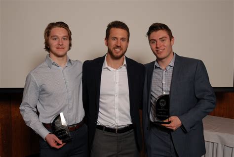This information is only available to neutral zone subscribers. NEWS: Smoke Eaters Hand Out Annual Awards | Trail Smoke Eaters