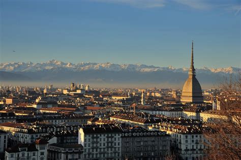 Torino Il Racconto Di Francesco Poli Artribune