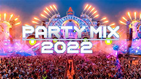 Music Mix 2022 🎧 Remixes Of Popular Songs 🎧 Edm Best Music Mix 🎧 Magic