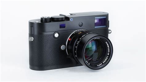 Hands On Review The Leica M Monochrom Typ B H Explora