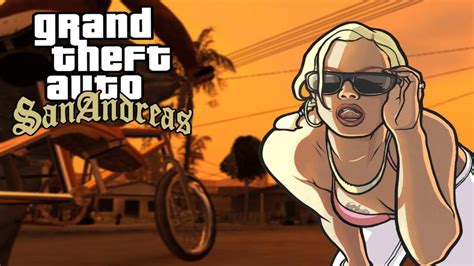 Gta San Andreas Save Game With Hot Coffee Mod