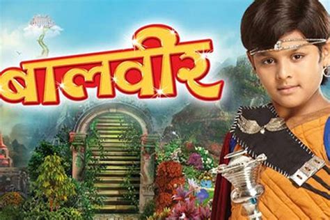 10 Of The Best Hindi Fiction Shows That Made Childhood Memorable 35478