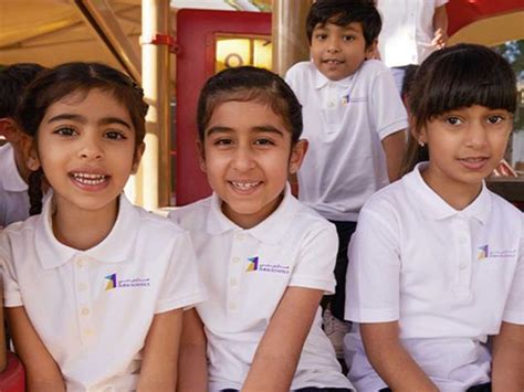 9 Things You Need To Know About The New Dubai Schools Project