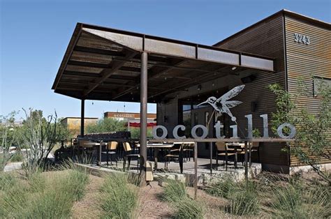 Food banks in phoenix, arizona are amazing organizations that are mostly run by volunteers with big hearts with one goal only, to help those in need. Top Restaurants near Phoenix AZ | Ocotillo restaurant ...