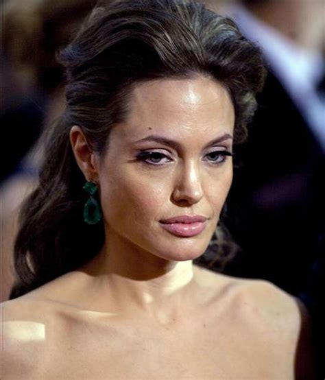 angelina jolie sueña con ser cleopatra